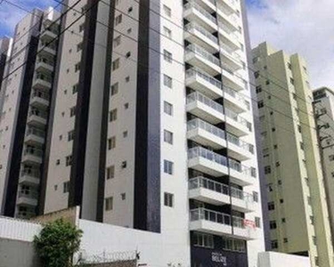 Apartamento com 2 dormitórios à venda, 73 m² por R$ 487.000,00 - Cristo Rei - Curitiba/PR