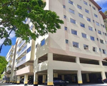 Apartamento com 2 dormitórios à venda, 75 m² por R$ 495.000,00 - Centro - Nova Friburgo/RJ