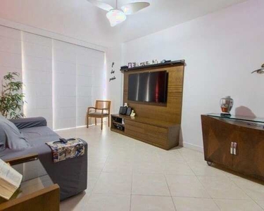 Apartamento com 2 dormitórios à venda, 78 m² por R$ 570.000,00 - Vila Isabel - Rio de Jane