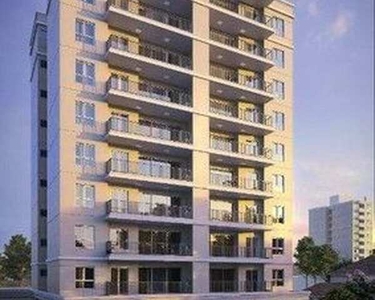 Apartamento com 2 dormitórios à venda, 79 m² por R$ 498.000 - Zona 03 - Maringá/PR