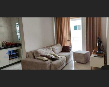 Apartamento com 2 dormitórios à venda, 80 m² por R$ 508.800,00 - Bom Abrigo - Florianópoli