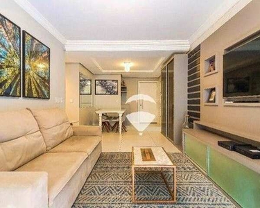 Apartamento com 2 dormitórios à venda, 80 m² por R$ 519.900,00 - Morro do Espelho - São Le