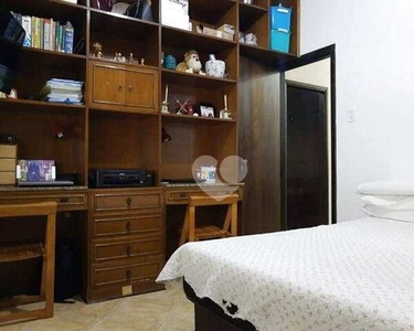 Apartamento com 2 dormitórios à venda, 81 m² por R$ 485.000,00 - Tijuca - Rio de Janeiro/R
