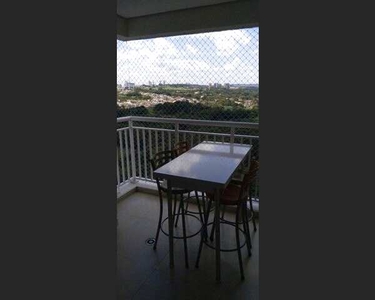 Apartamento com 2 dormitórios à venda, 81 m² por R$ 485.000,00 - Vila do Golf - Ribeirão P