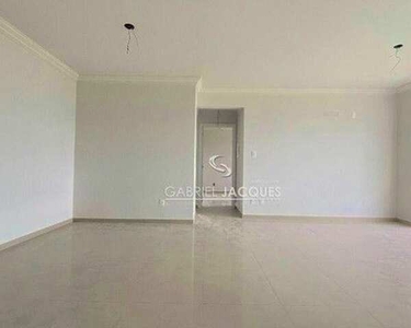 Apartamento com 2 dormitórios à venda, 81 m² por R$ 545.000,00 - Pedra Branca - Palhoça/SC