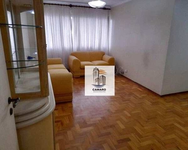 Apartamento com 2 dormitórios à venda, 82 m² por R$ 498.200,00 - Barcelona - São Caetano d