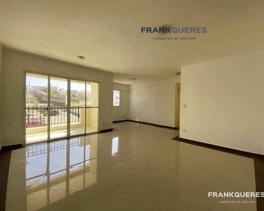 Apartamento com 2 dormitórios à venda, 82 m² por R$ 555.000,00 - Urbanova - São José dos C