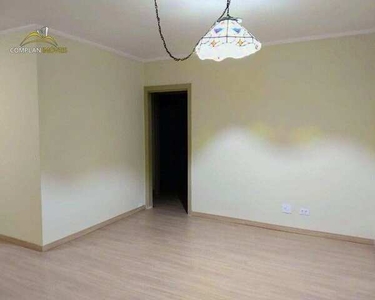 Apartamento com 2 dormitórios à venda, 84 m² por R$ 525.000,00 - Vila Mariana - São Paulo