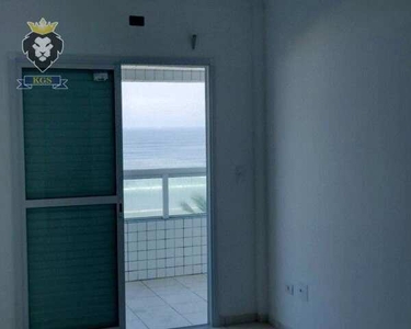 Apartamento com 2 dormitórios à venda, 86 m² por R$ 566.000,00 - Jardim Real - Praia Grand