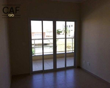 Apartamento com 2 dormitórios à venda, 87 m² por R$ 515.000,00 - Jardim Capotuna - Jaguari