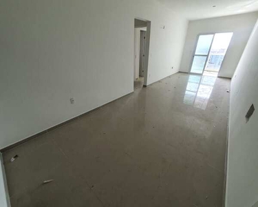 APARTAMENTO COM 2 DORMITÓRIOS À VENDA, 87 M² POR R$ 525.000,00 - VILA CAIÇARA - PRAIA GRAN