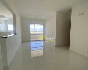 Apartamento com 2 dormitórios à venda, 89 m² por R$ 505.000 - Boqueirão - Praia Grande/SP