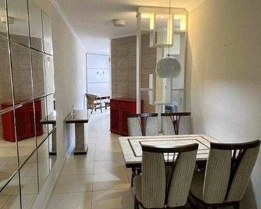 Apartamento com 2 dormitórios à venda de 75 m² no Atibaia Jardim em Atibaia/SP - AP0802