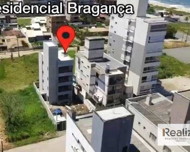 Apartamento com 2 dormitórios à venda - Itacolomi - Balneário Piçarras/SC