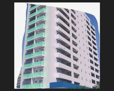 Apartamento com 2 Dormitórios com Suíte - à venda - Macuco - Santos/SP