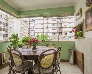 Apartamento com 2 Dormitorio(s) localizado(a) no bairro Higienópolis em Porto Alegre / RI