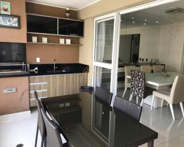 Apartamento com 2 Dormitorio(s) localizado(a) no bairro Jardim das Indústrias em São José