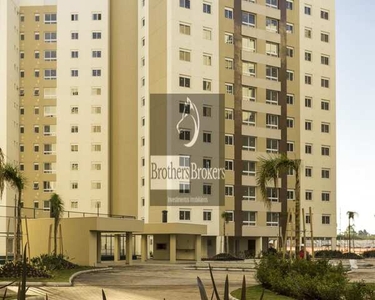 Apartamento com 2 Dormitorio(s) localizado(a) no bairro Marechal Rondon em Canoas / RIO G