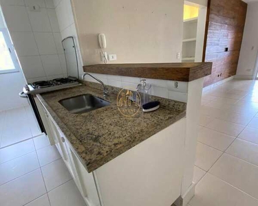 Apartamento com 2 Dormitorio(s) localizado(a) no bairro Parque Residencial Aquarius em Sã