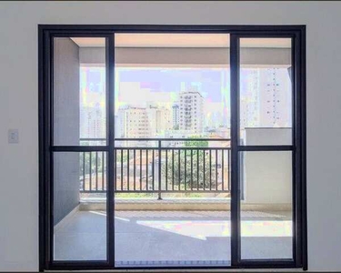 Apartamento com 2 dormitórios na Vila Mariana