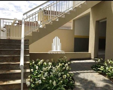 Apartamento com 2 dorms, 2 suites e 2 vagas no Alto da Mooca