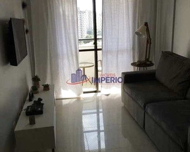 Apartamento com 2 dorms, Chora Menino, São Paulo - R$ 509 mil, Cod: 7576