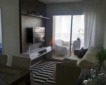 Apartamento com 2 dorms, Ipiranga, São Paulo - R$ 499 mil, Cod: 3717