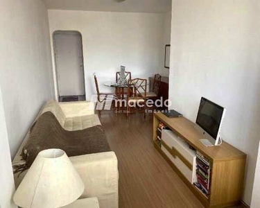Apartamento com 2 dorms, Perdizes, São Paulo - R$ 525 mil, Cod: 5818