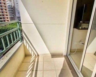 Apartamento com 2 quartos, 55m2, à venda em São Paulo, Vila Anglo Brasileira