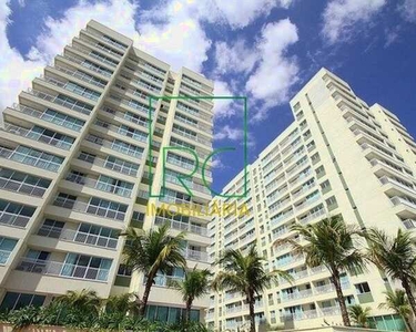 Apartamento com 2 quartos, 71m2, à venda em Rio de Janeiro, Jacarepaguá