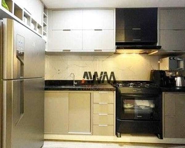 Apartamento com 2 quartos à venda, 52 m² por R$ 540.000 - Jardim Goiás - Goiânia/GO