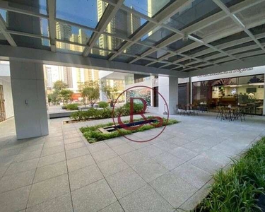 Apartamento com 2 quartos à venda, 58 m² por R$ 479.000 - Jardim Goiás - Goiânia/GO
