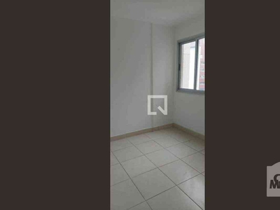 Apartamento com 2 quartos à venda no bairro Aeroporto, 64m²