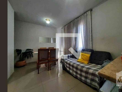 Apartamento com 2 quartos à venda no bairro Betânia, 43m²