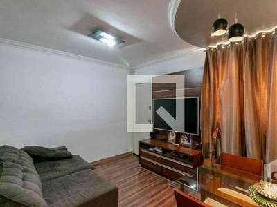 Apartamento com 2 quartos à venda no bairro Camargos, 53m²