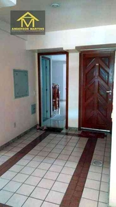 Apartamento com 2 quartos à venda no bairro Itapoã, 80m²