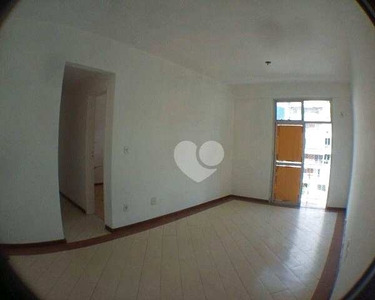 Apartamento com 2 quartos, dependência completa, vaga, à venda, 70 m² por R$ 499.000 - Gra