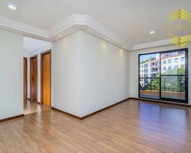 Apartamento com 3 dormitórios, 01 Suíte por R$ 560.000 - Santo Inácio - Curitiba/PR