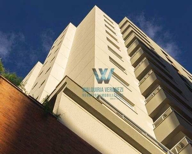 Apartamento com 3 dormitórios ( 1 suíte ) à venda, 90 m² por R$ 545.000 - Jardim Cascatinh