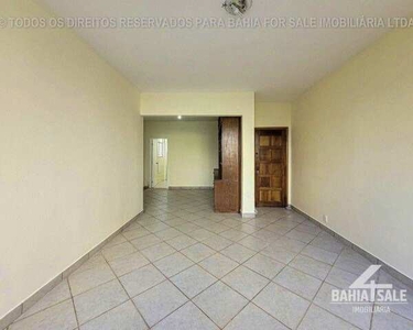 Apartamento com 3 dormitórios, 120 m² - venda por R$ 570.000,00 ou aluguel por R$ 2.200,00