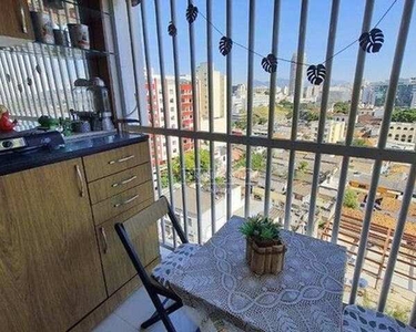 Apartamento com 3 dormitórios, 137 m² - venda por R$ 495.000,00 ou aluguel por R$ 2.000,00