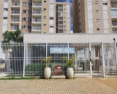 Apartamento com 3 dormitórios, 84 m² - venda por R$ 570.000,00 ou aluguel por R$ 2.640,00