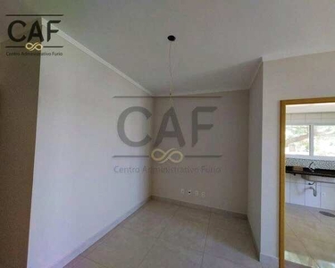 Apartamento com 3 dormitórios, 92 m² - venda por R$ 547.000,00 ou aluguel por R$ 2.782,50