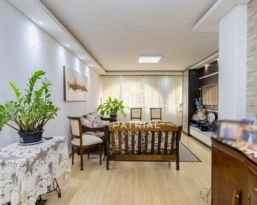 Apartamento com 3 dormitórios à venda, 101 m² BAIXOU DE R$545.000,00 PARA R$ 529.000 - Cen