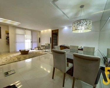 Apartamento com 3 dormitórios à venda, 102 m² por R$ 570.000,00 - Freguesia de Jacarepaguá