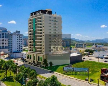 Apartamento com 3 dormitórios à venda, 103 m² por R$ 569.000,00 - Cidade Universitária Ped