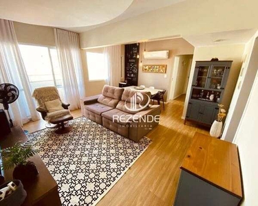 Apartamento com 3 dormitórios à venda, 104 m² por R$ 495.000,00 - Plano Diretor Sul - Palm