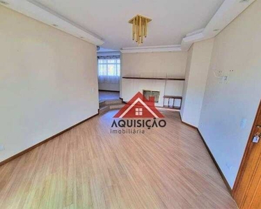 Apartamento com 3 dormitórios à venda, 105 m² por R$ 525.000,00 - Cristo Rei - Curitiba/PR