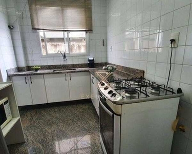 Apartamento com 3 dormitórios à venda, 110 m² por R$ 519.900 - Buritis - Belo Horizonte/MG