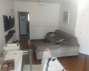 Apartamento com 3 dormitórios à venda, 110 m² por R$ 535.000,00 - Panamby - São Paulo/SP